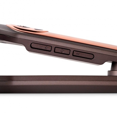 Выпрямитель для волос КТ-3298 - фото 3