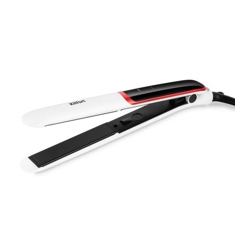 Выпрямитель для волос Kitfort КТ-3299 - фото 1