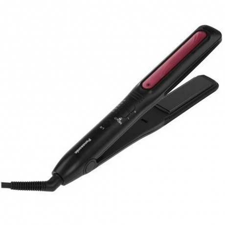 Выпрямитель для волос Panasonic EH-HV52-K615 - фото 2