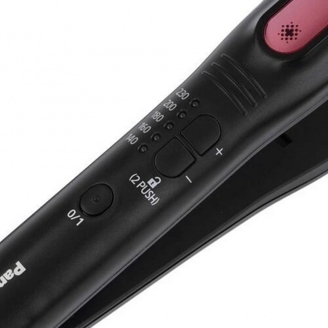Выпрямитель для волос Panasonic EH-HV52-K615 - фото 4