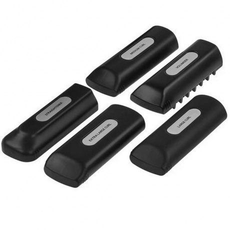 Выпрямитель для волос Panasonic EH-HV52-K615 - фото 7