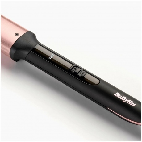 Щипцы для завивки волос Babyliss C457E - фото 3