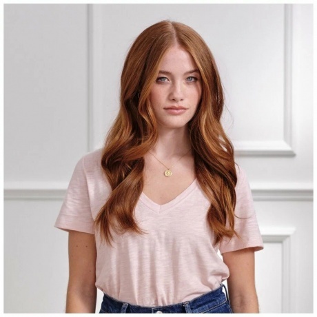 Щипцы для завивки волос Babyliss C457E - фото 5