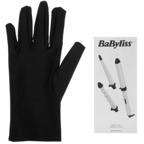 Мультистайлер BaByliss MS750E Розовый - фото 11