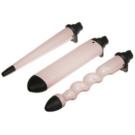 Мультистайлер BaByliss MS750E Розовый - фото 9