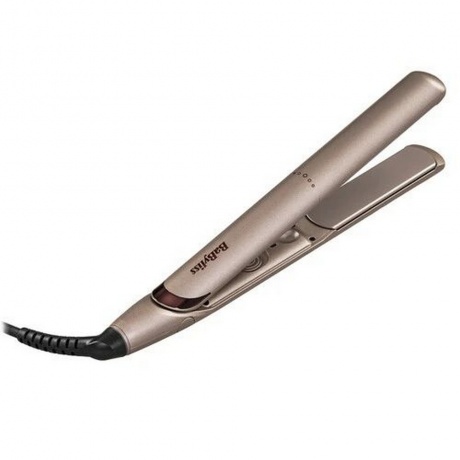 Выпрямитель для волос Babyliss ST90PE Бронзовый - фото 2