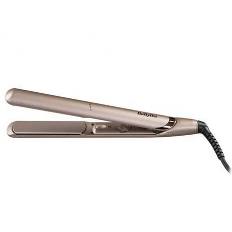 Выпрямитель для волос Babyliss ST90PE Бронзовый - фото 3