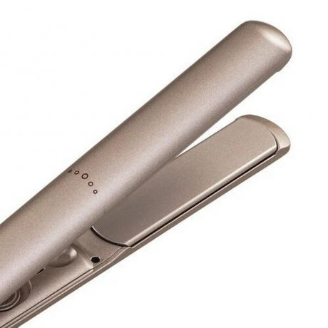 Выпрямитель для волос Babyliss ST90PE Бронзовый - фото 4