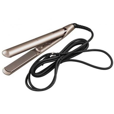 Выпрямитель для волос Babyliss ST90PE Бронзовый - фото 6