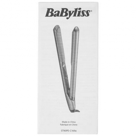 Выпрямитель для волос Babyliss ST90PE Бронзовый - фото 8