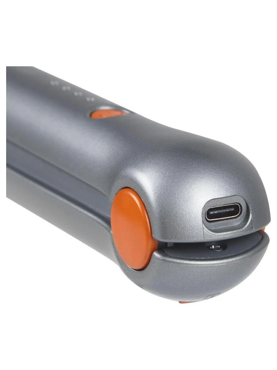 Выпрямитель беспроводной для волос Leonord LE-1202W - фото 4