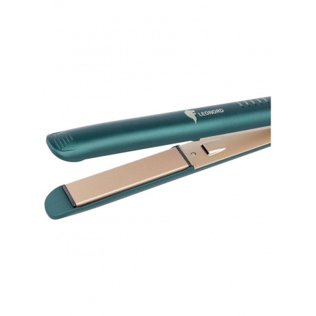 Выпрямитель для волос Leonord LE-1204 - фото 4