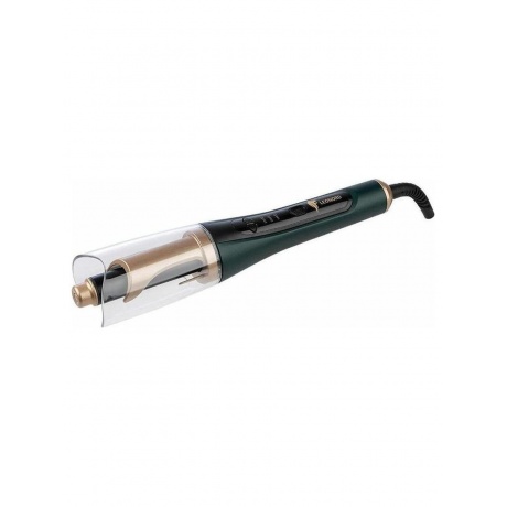 Щипцы автоматические для завивки волос Leonord LE-1201 - фото 2