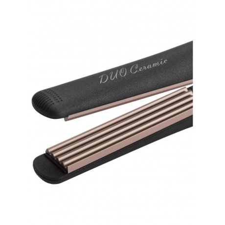 Щипцы PHS 2011KZ Серый - фото 11