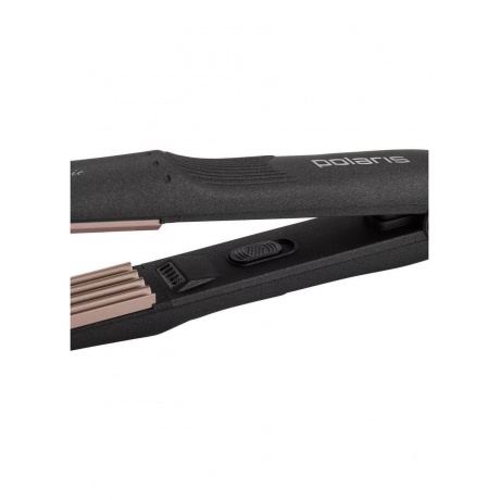 Щипцы PHS 2011KZ Серый - фото 3