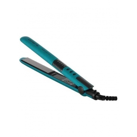 Щипцы PHS 2511K Бирюзовый - фото 5