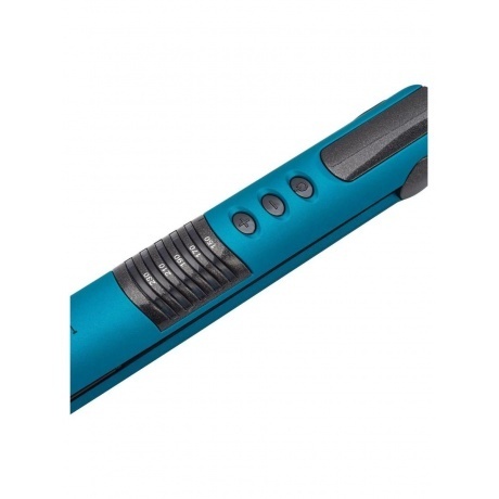 Щипцы PHS 2511K Бирюзовый - фото 7