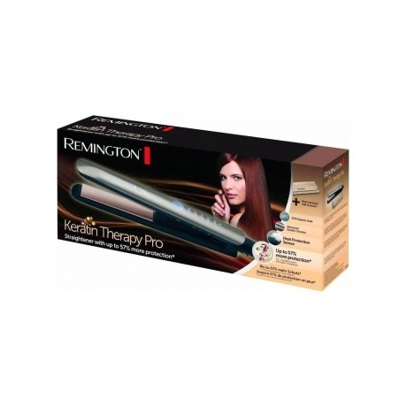 Выпрямитель Remington S 8590 - фото 10