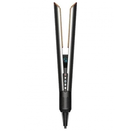 

Выпрямитель Dyson Airstrait HT01 Nickel/Copper 408202-01 EU