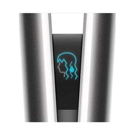 Выпрямитель Dyson Airstrait HT01 Nickel/Copper 408202-01 EU - фото 3