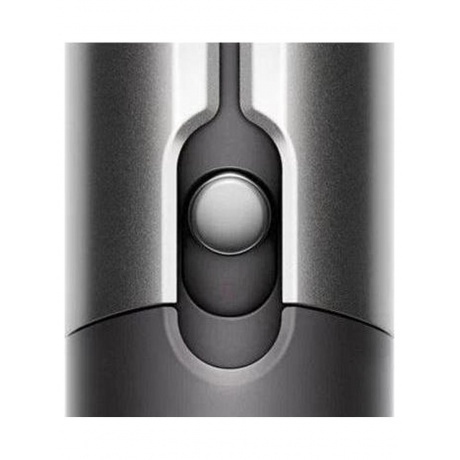 Выпрямитель Dyson Airstrait HT01 Nickel/Copper 408202-01 EU - фото 4