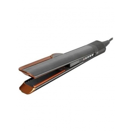 Выпрямитель Dyson Airstrait HT01 Nickel/Copper 408202-01 EU - фото 6