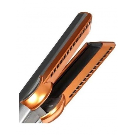 Выпрямитель Dyson Airstrait HT01 Nickel/Copper 408202-01 EU - фото 10