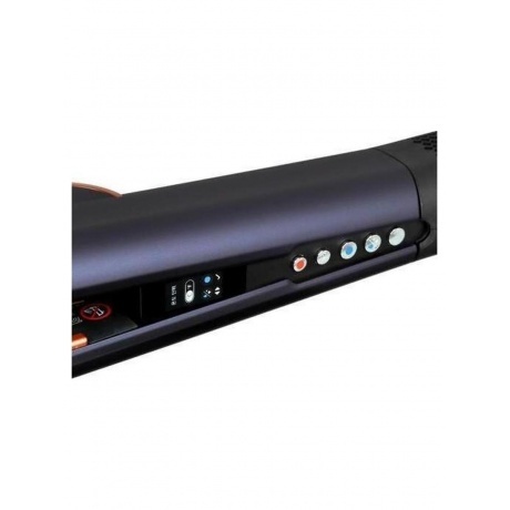 Выпрямитель Dyson Airstrait HT01 Prussian Blue 408215-01 EU - фото 11