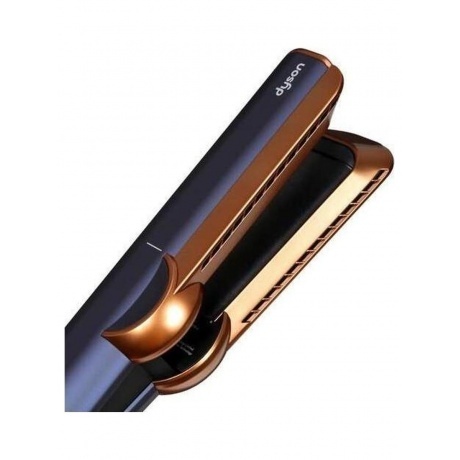 Выпрямитель Dyson Airstrait HT01 Prussian Blue 408215-01 EU - фото 12
