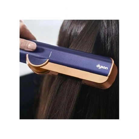 Выпрямитель Dyson Airstrait HT01 Prussian Blue 408215-01 EU - фото 20
