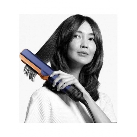 Выпрямитель Dyson Airstrait HT01 Prussian Blue 408215-01 EU - фото 22