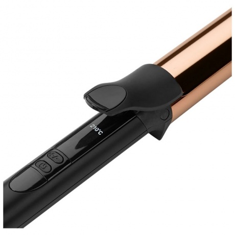 Плойка Babyliss C459E - фото 3