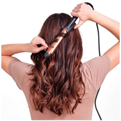 Плойка Babyliss C459E - фото 4