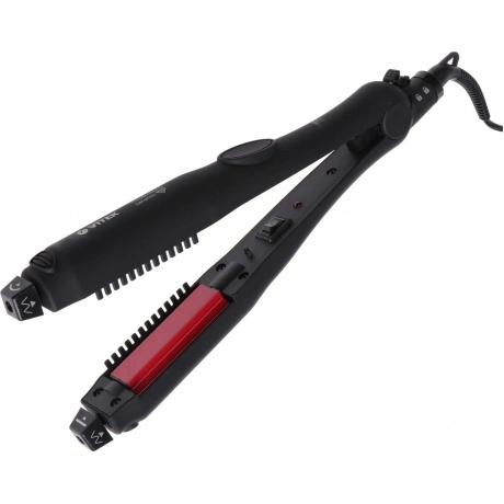 Мультистайлер Vitek VT-8435 красный/черный