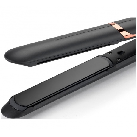 Выпрямитель BaByliss ST394E черный - фото 3