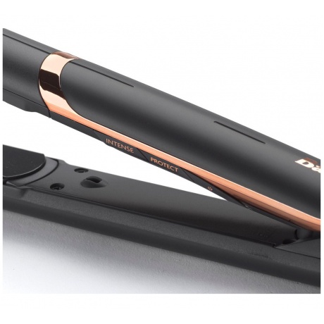 Выпрямитель BaByliss ST394E черный - фото 4