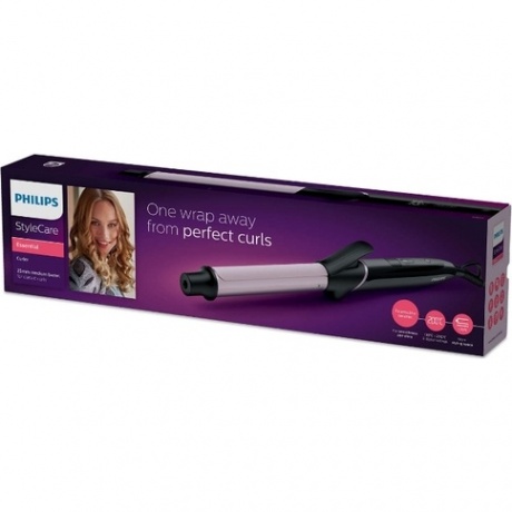 Щипцы для завивки волос Philips BHB864/03 StyleCare Essential - фото 2