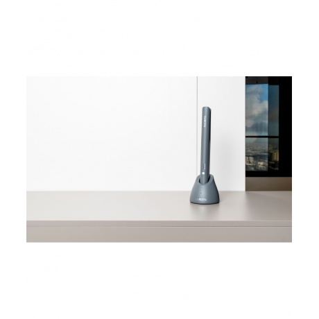 Выпрямитель для волос беспроводной GARLYN Freedom Glide - фото 16