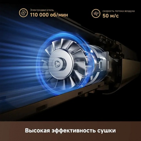 Фен-выпрямитель Dreame AMA10A Aero Straight - фото 11