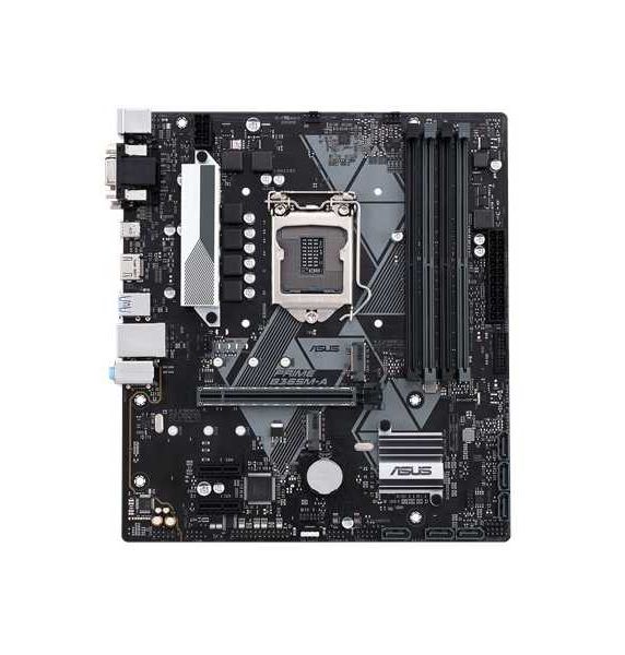 

Материнская плата Asus PRIME B365M-A Socket 1151 v2 (90MB10N0-M0EAY0)