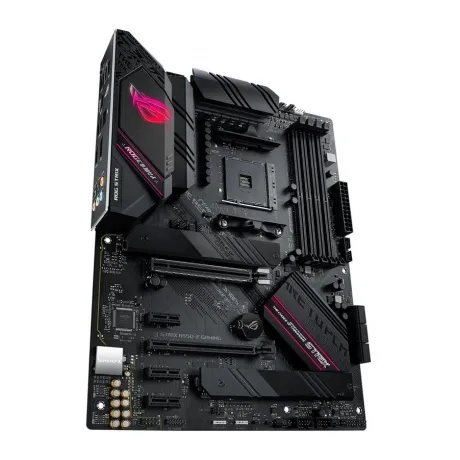 Материнская плата Asus ROG STRIX B550-F GAMING Socket AM4 (90MB1...