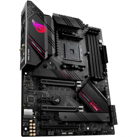 Материнская плата Asus ROG STRIX B550-E GAMING (90MB1470-M0EAY0) - фото 1