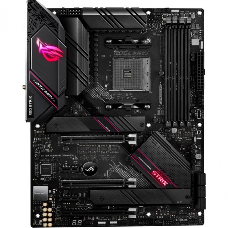 Материнская плата Asus ROG STRIX B550-E GAMING (90MB1470-M0EAY0) - фото 2