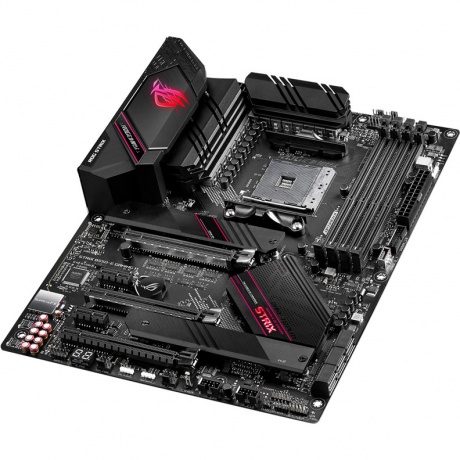 Материнская плата Asus ROG STRIX B550-E GAMING (90MB1470-M0EAY0) - фото 4