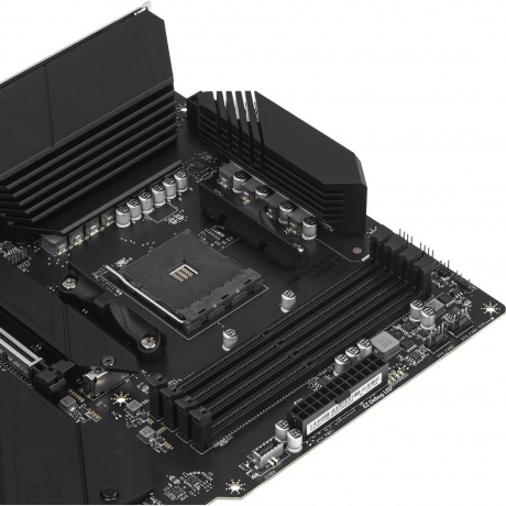 Материнская плата MSI MPG B550 GAMING PLUS - фото 6