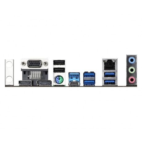 Материнская плата Asrock B550M PRO4 - фото 5