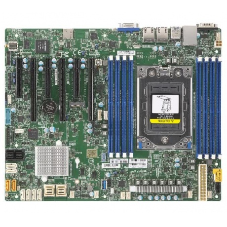 Материнская плата Supermicro MBD-H11SSL-I-B