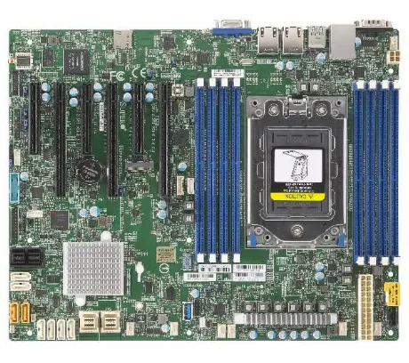 Материнская плата Supermicro MBD-H11SSL-I-B