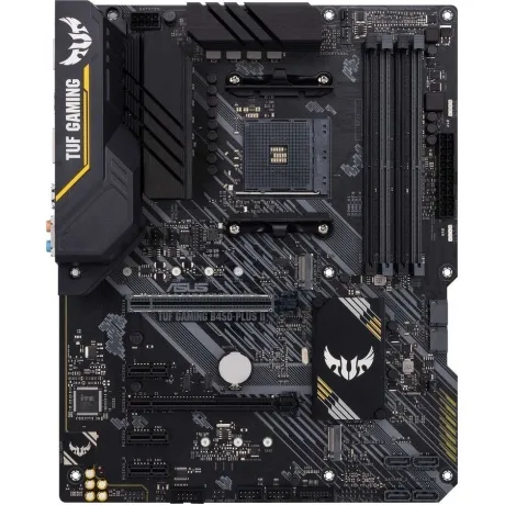 Материнская плата Asus TUF GAMING B450-PLUS II Socket AM4 (90MB1...