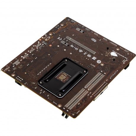 Материнская плата MSI A520M PRO Socket AM4 - фото 6